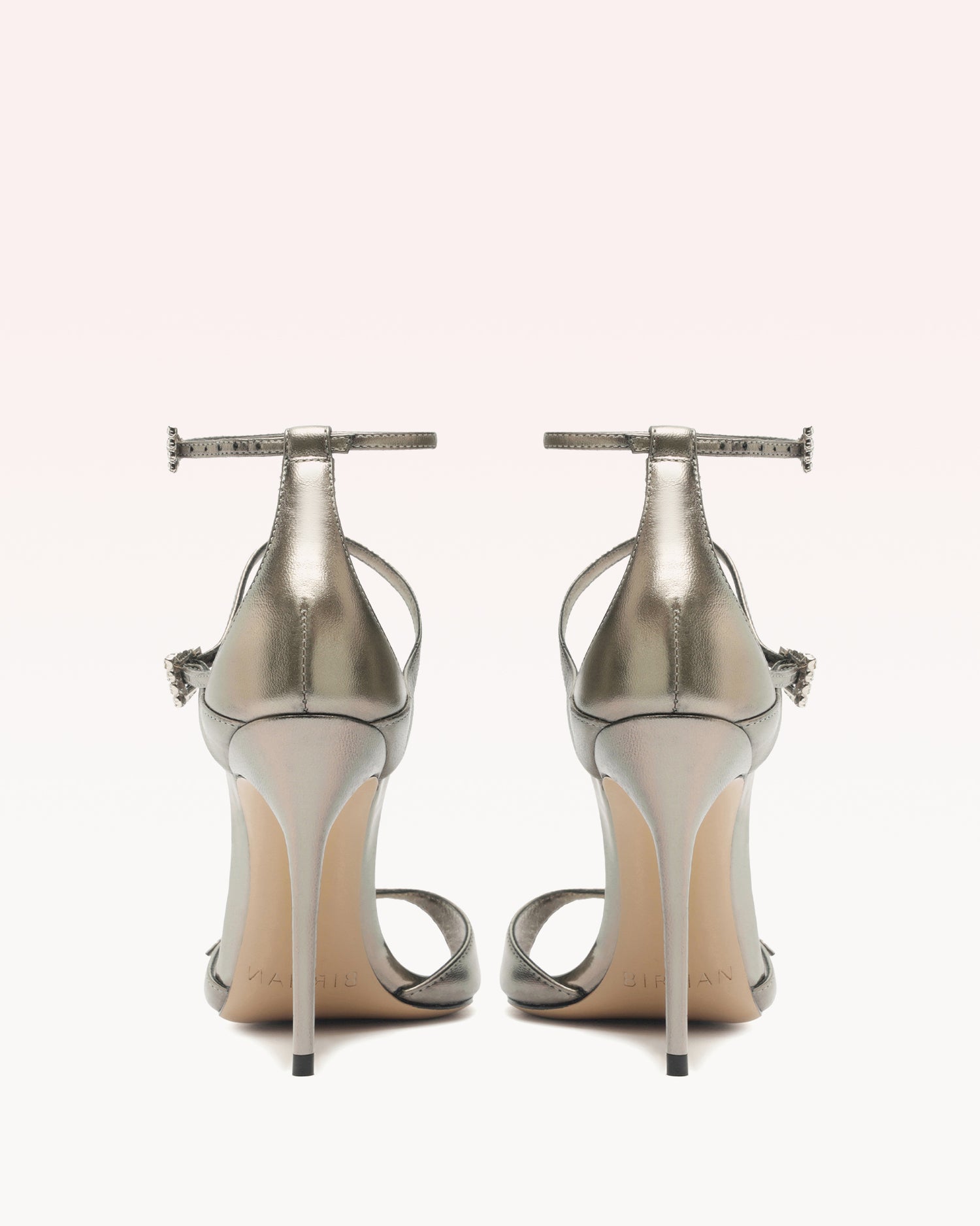 Ciara Crystals Sandals Holiday- R/25