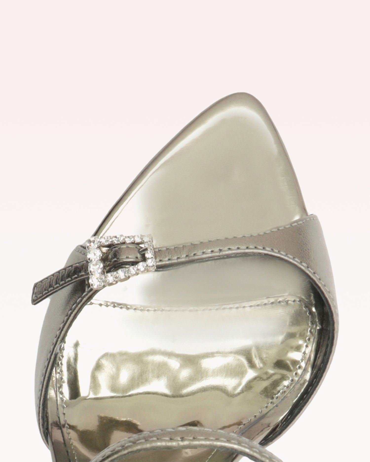 Ciara Crystals Sandals Holiday- R/25