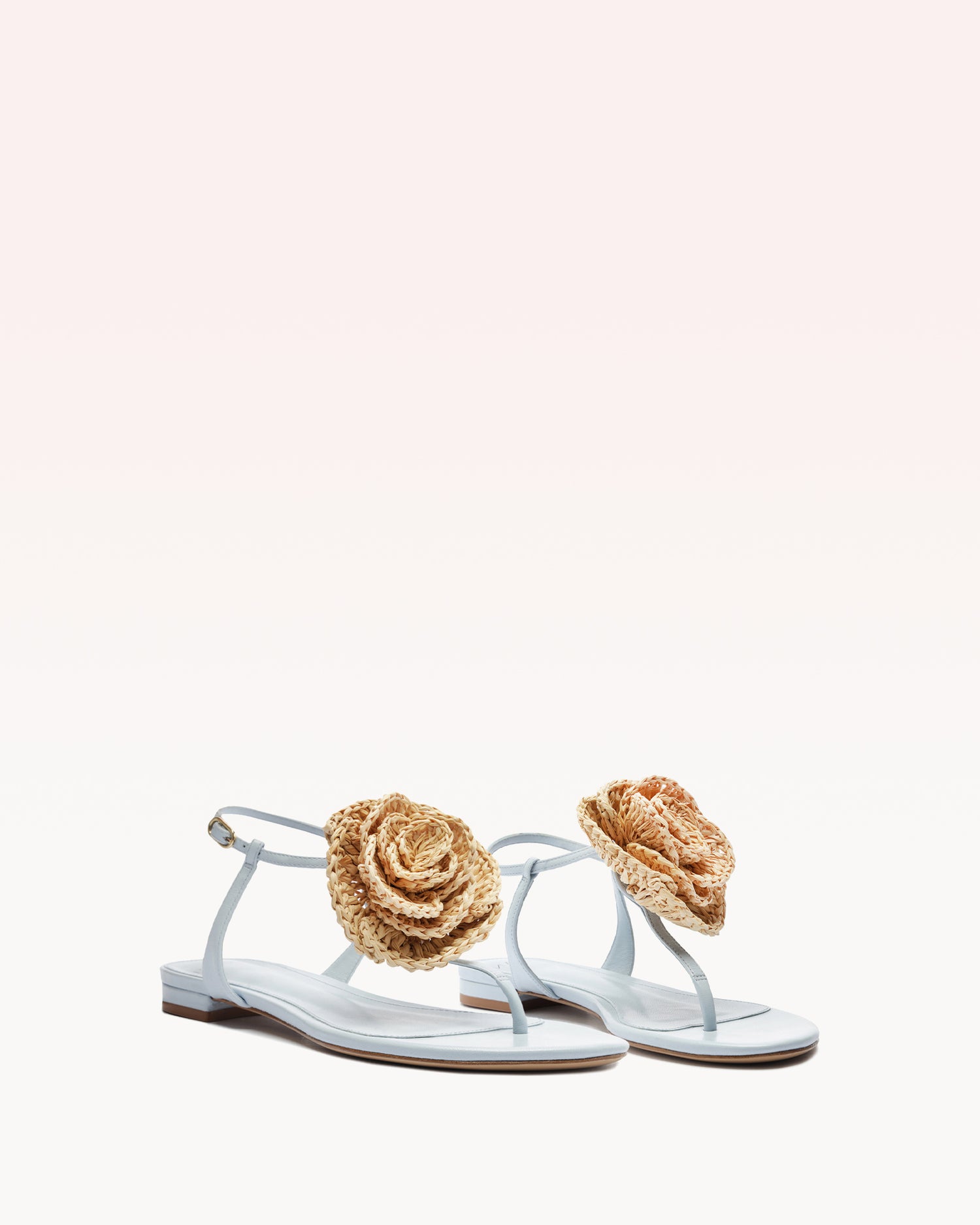 Sadie Flower Flat Flats R/25