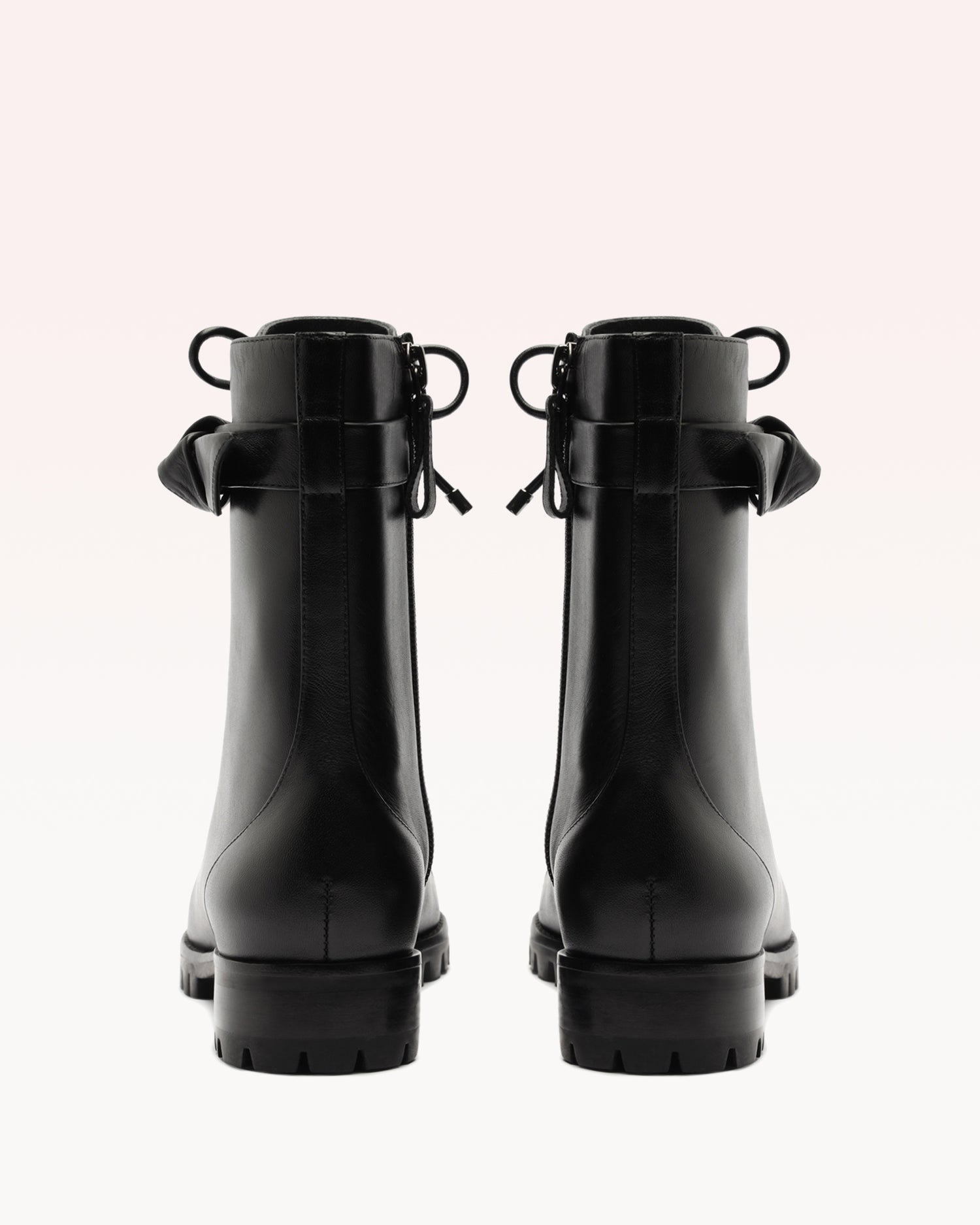 Evelyn Waterproof Bootie Booties F/24