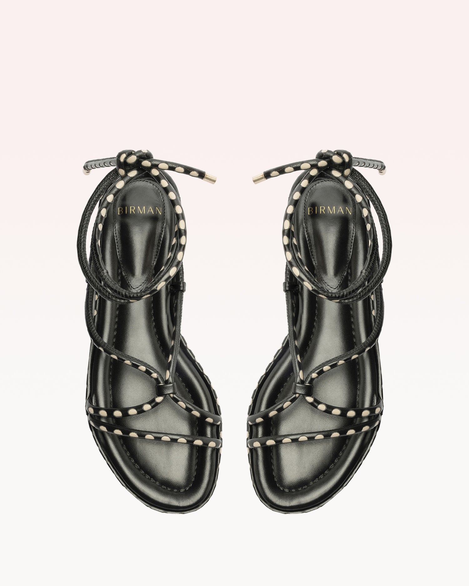 Donna Flat Flats R/25