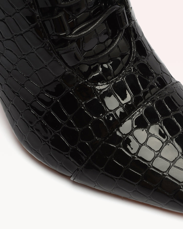 Millen Arch 85 Bootie Black