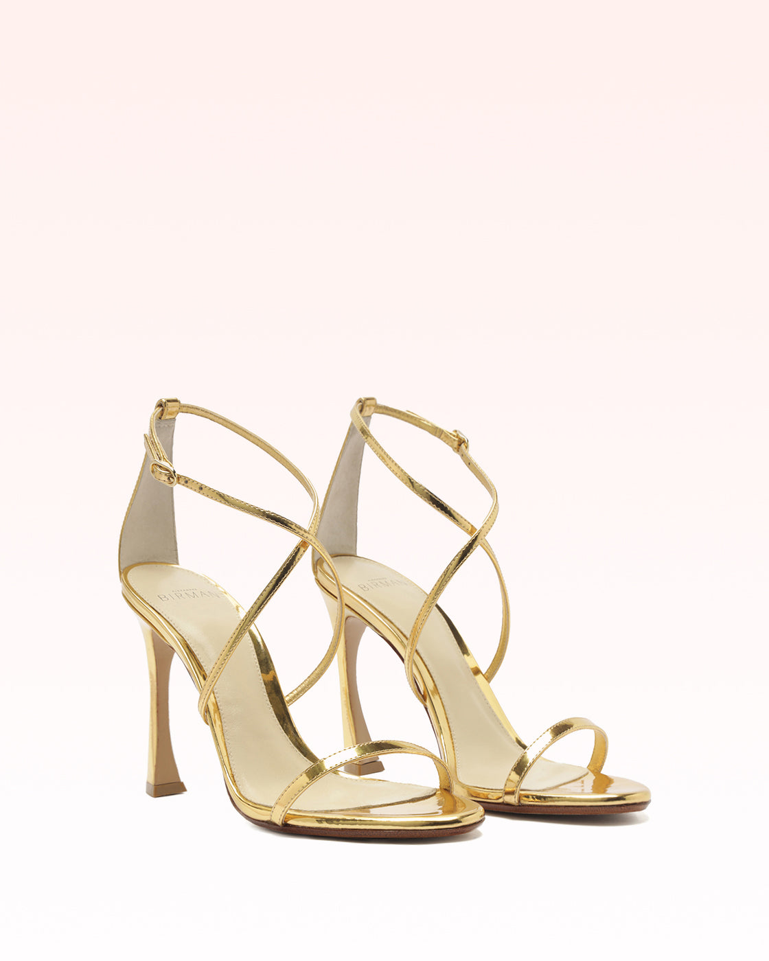Cynthia 100 Oro Sandals F/25