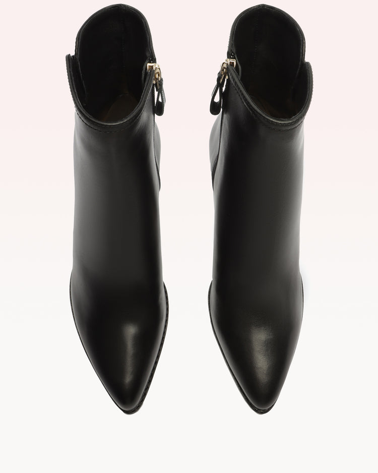 Jessa Bootie 60 Black