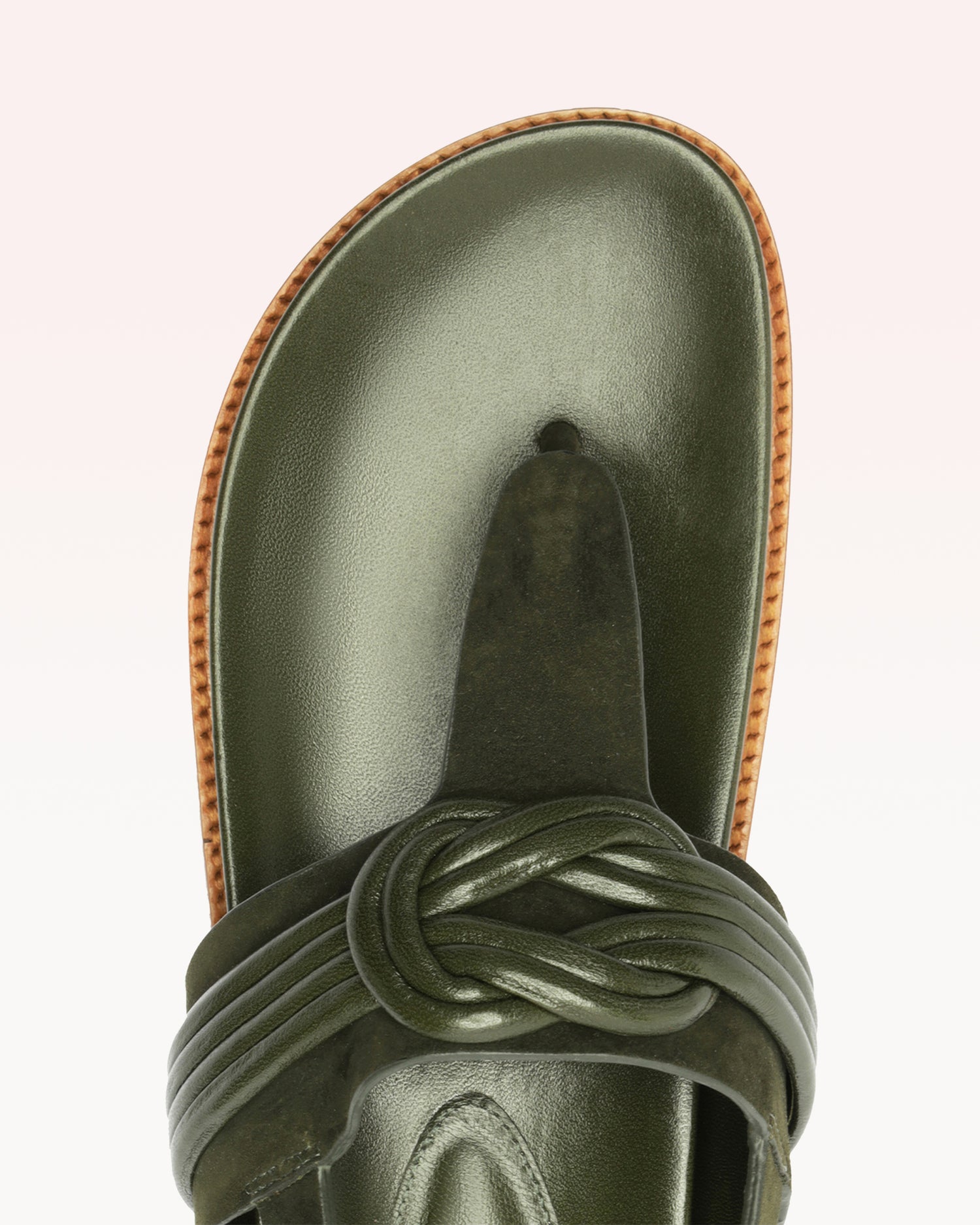 Vicky Sandal Flats R/25