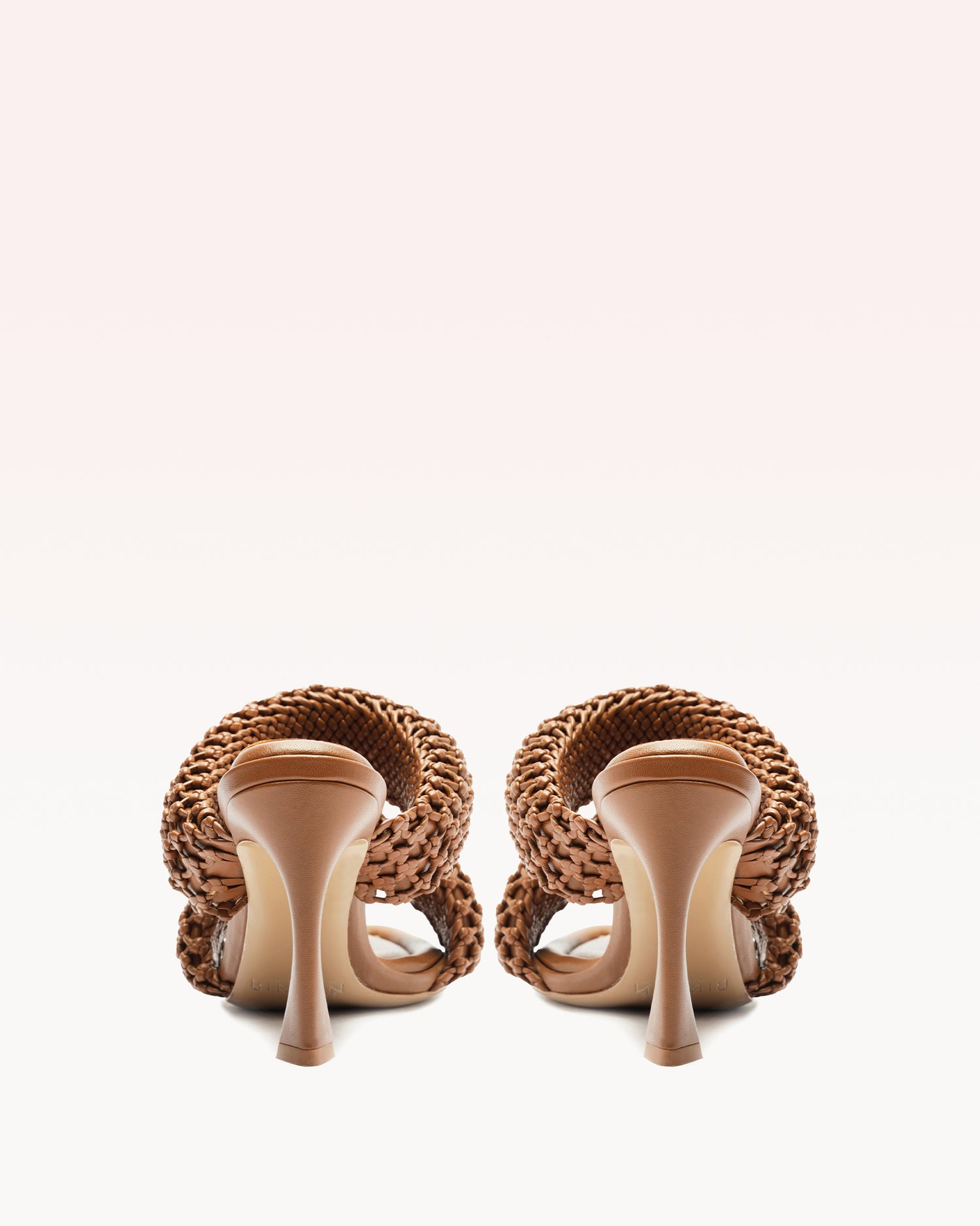 Lilla Woven 85 Sandals R/25