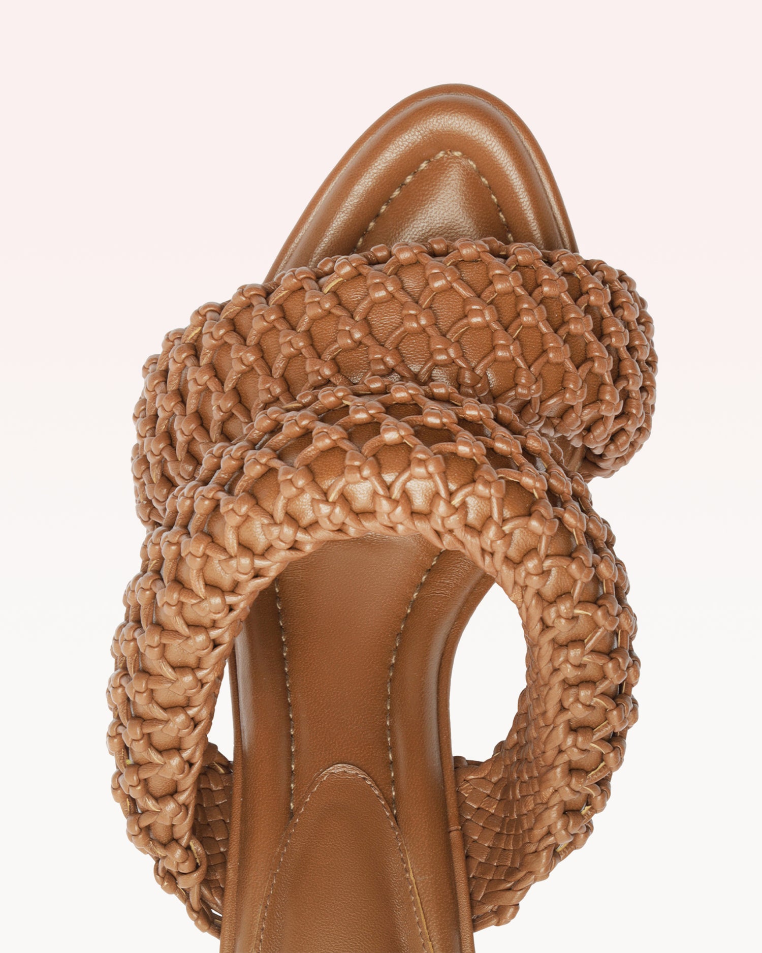 Lilla Woven 85 Sandals R/25