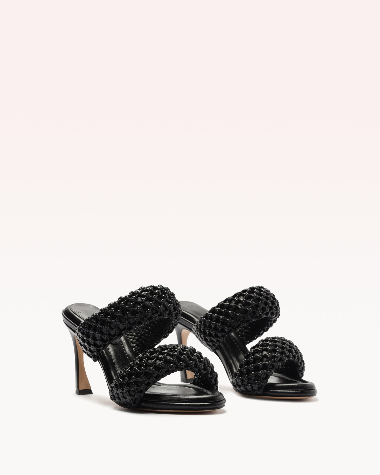 Lilla Woven 85 Sandals R/25