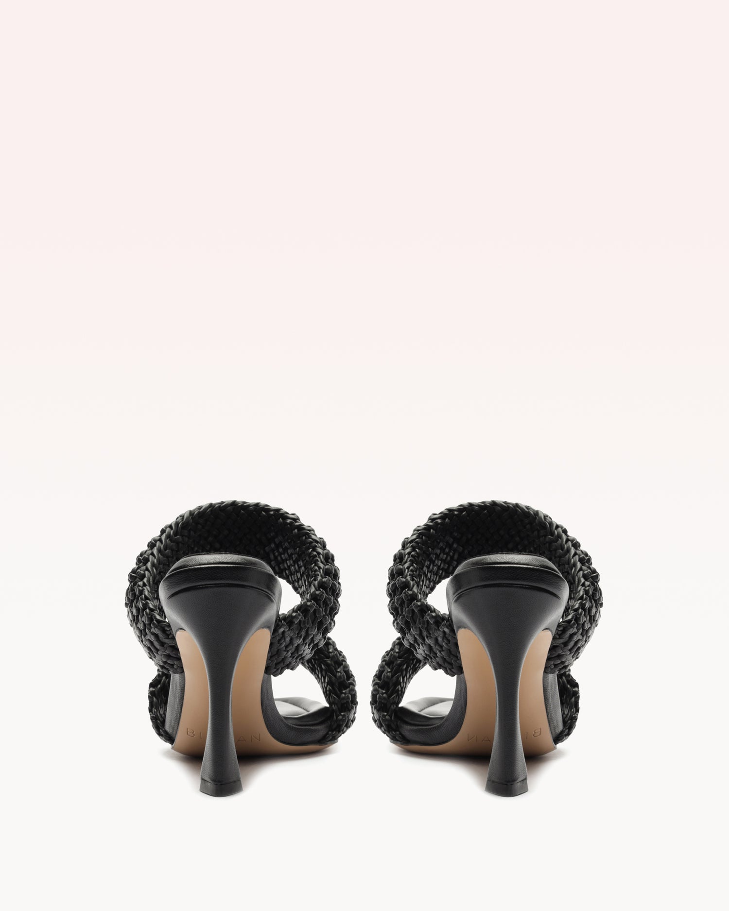 Lilla Woven 85 Sandals R/25