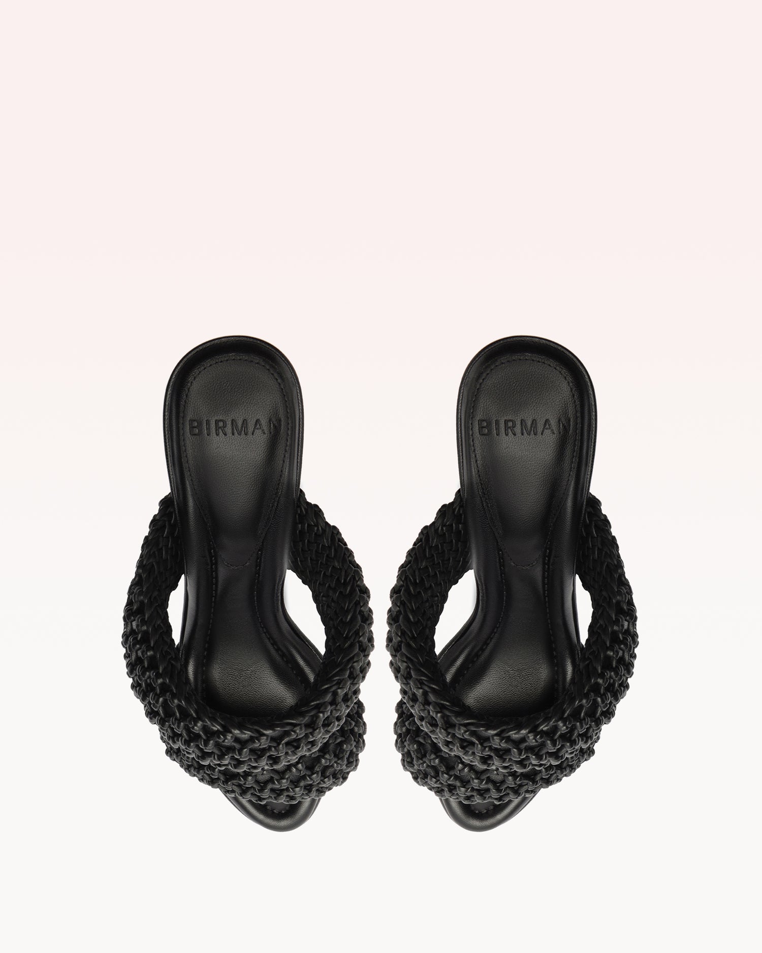 Lilla Woven 85 Sandals R/25