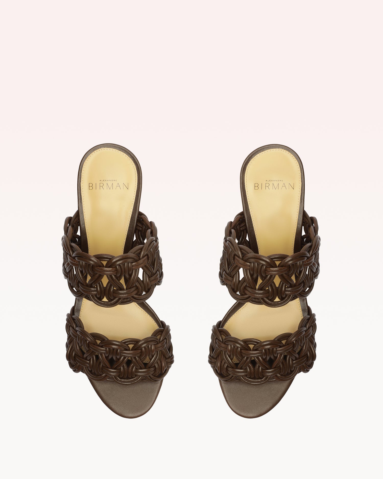 Sammy 50 Sienna Sandals PRE FALL 23
