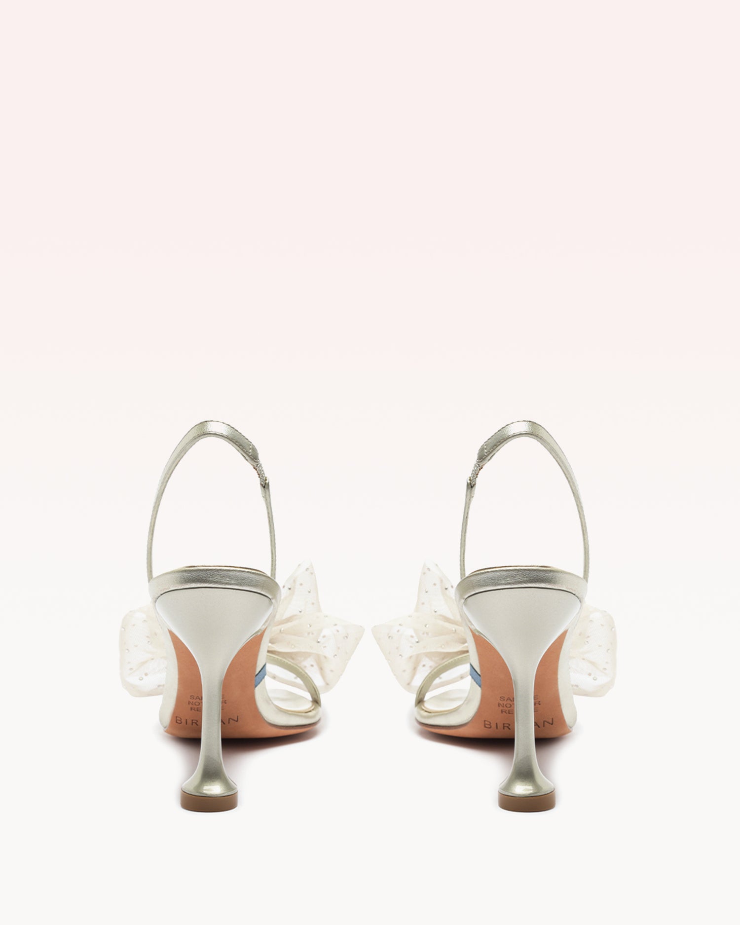 Isabelle Crystals Bridal 85 Brut Sandals Bridal