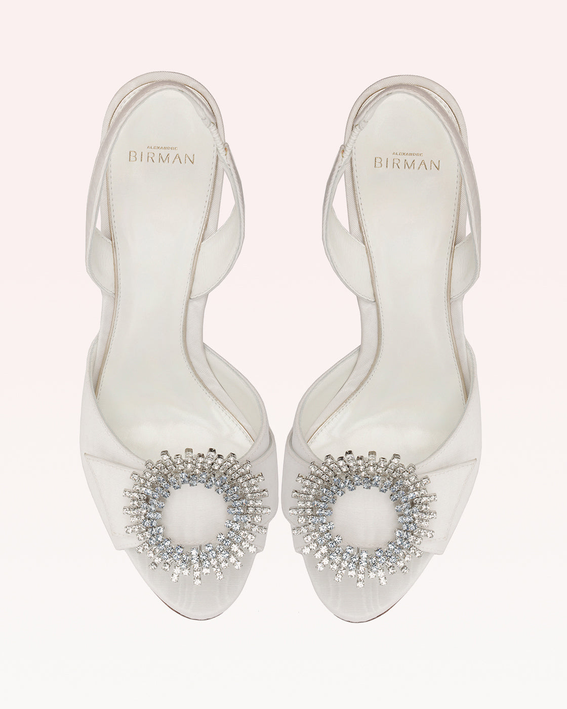 Easy Madelina 85 Ivory Sandals BRIDAL 25