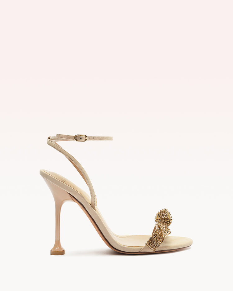 Clarita Crystal 100 Beige