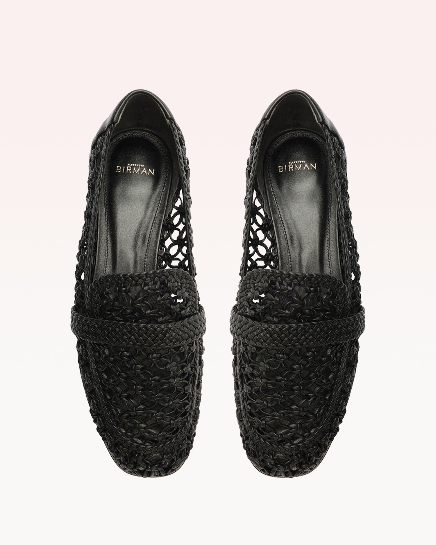 Jane Tresse Loafer Black Loafers P/25