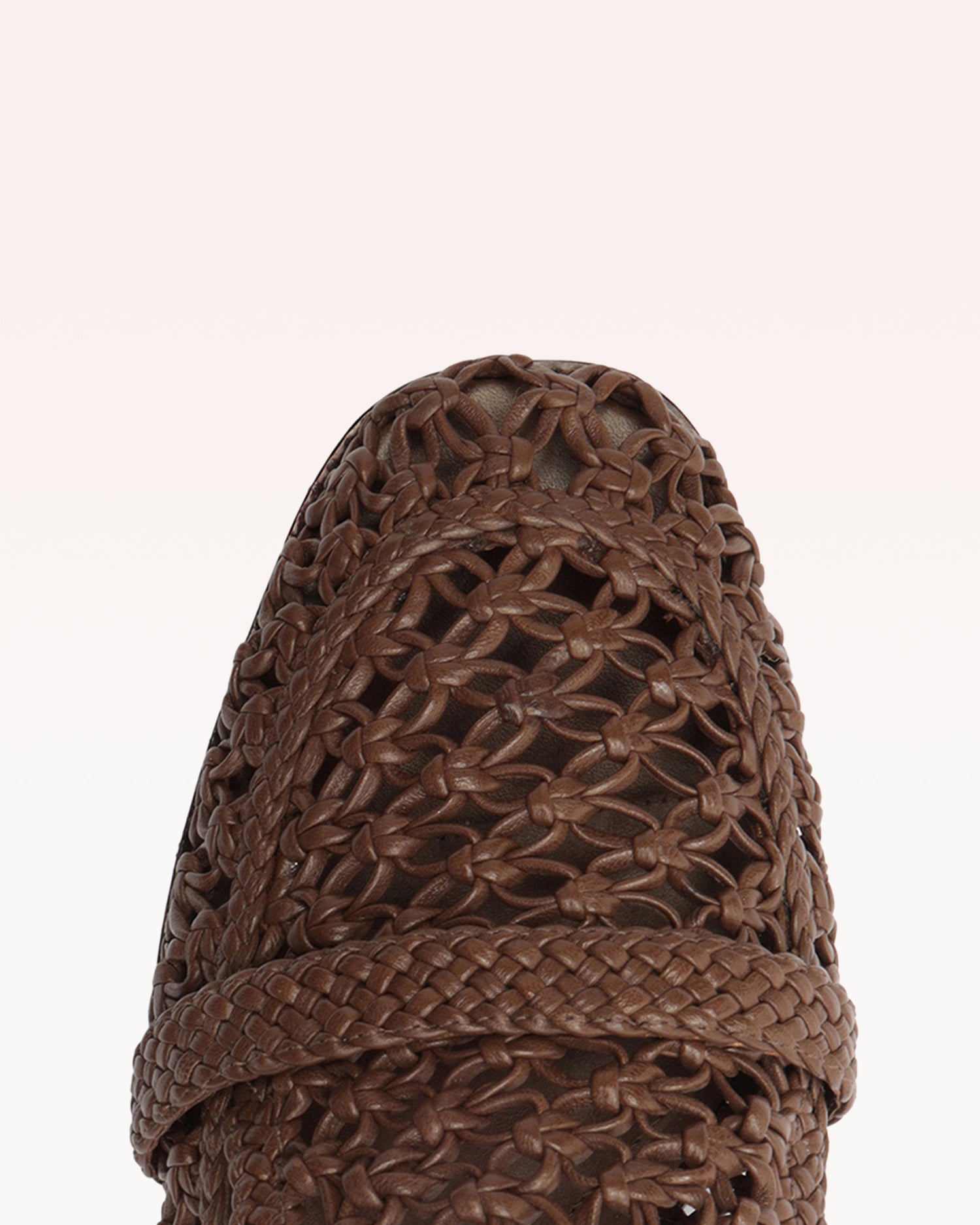 Jane Tresse Loafer Brown Loafers P/25