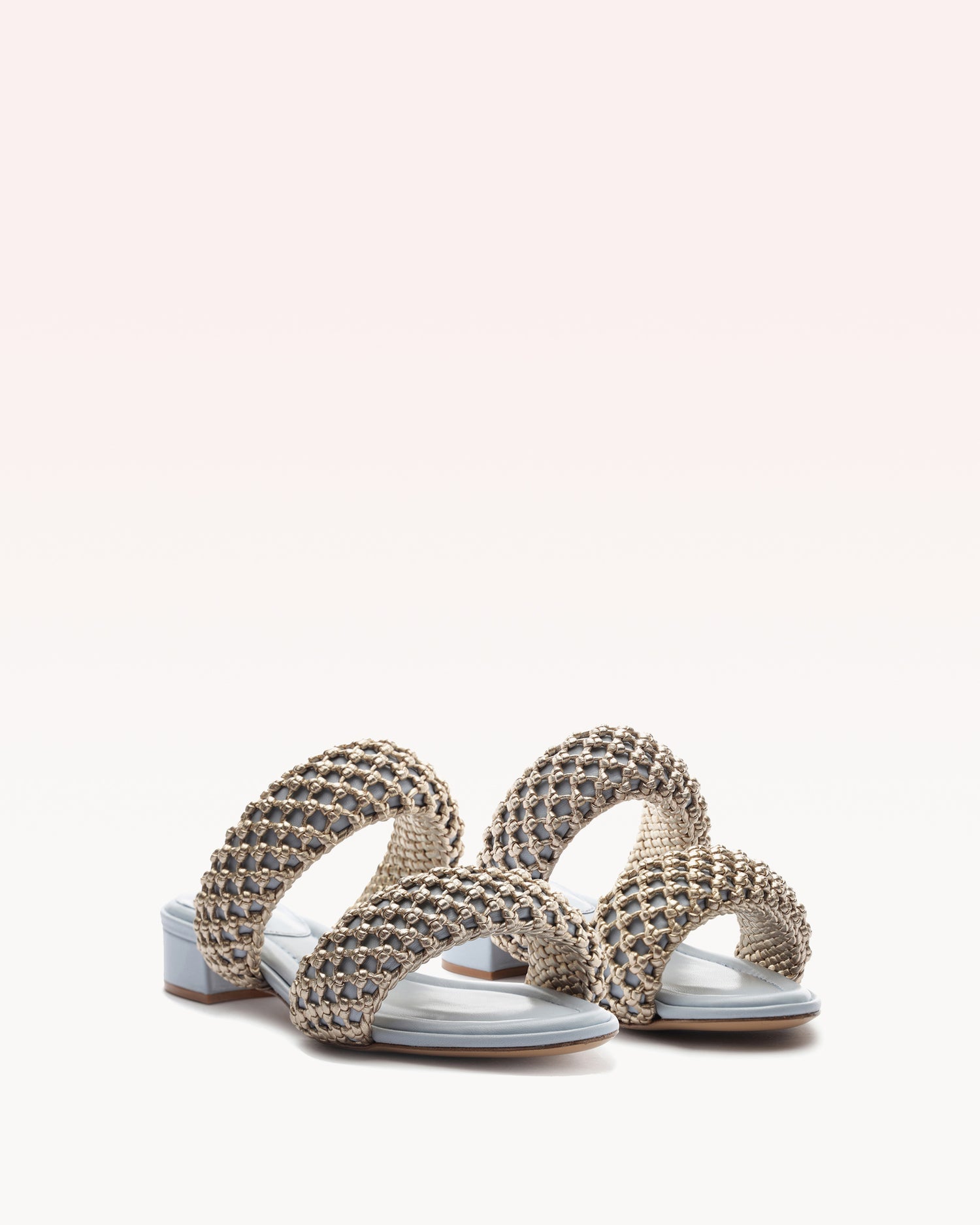 Lilla Woven 30 Flats R/25