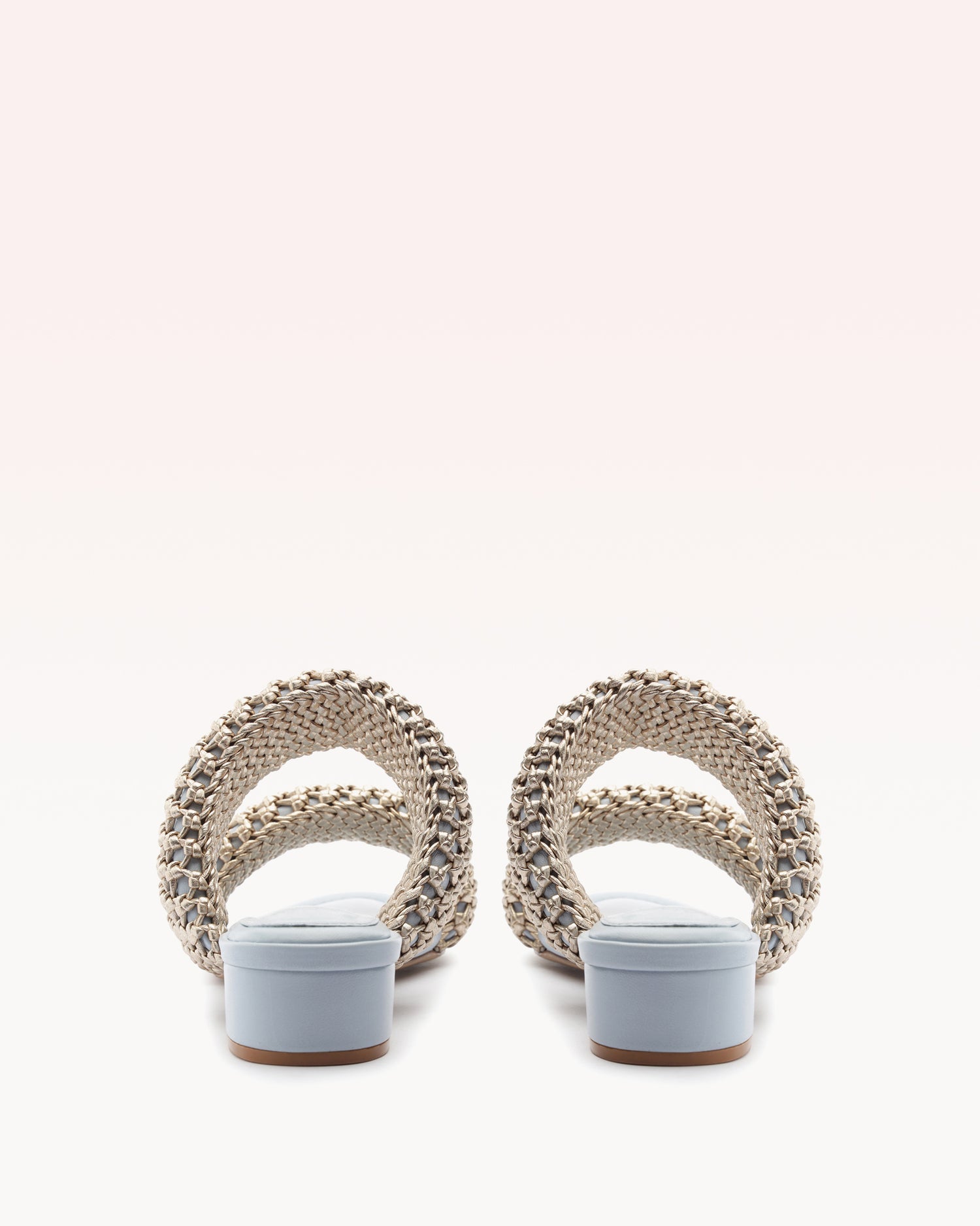 Lilla Woven 30 Flats R/25