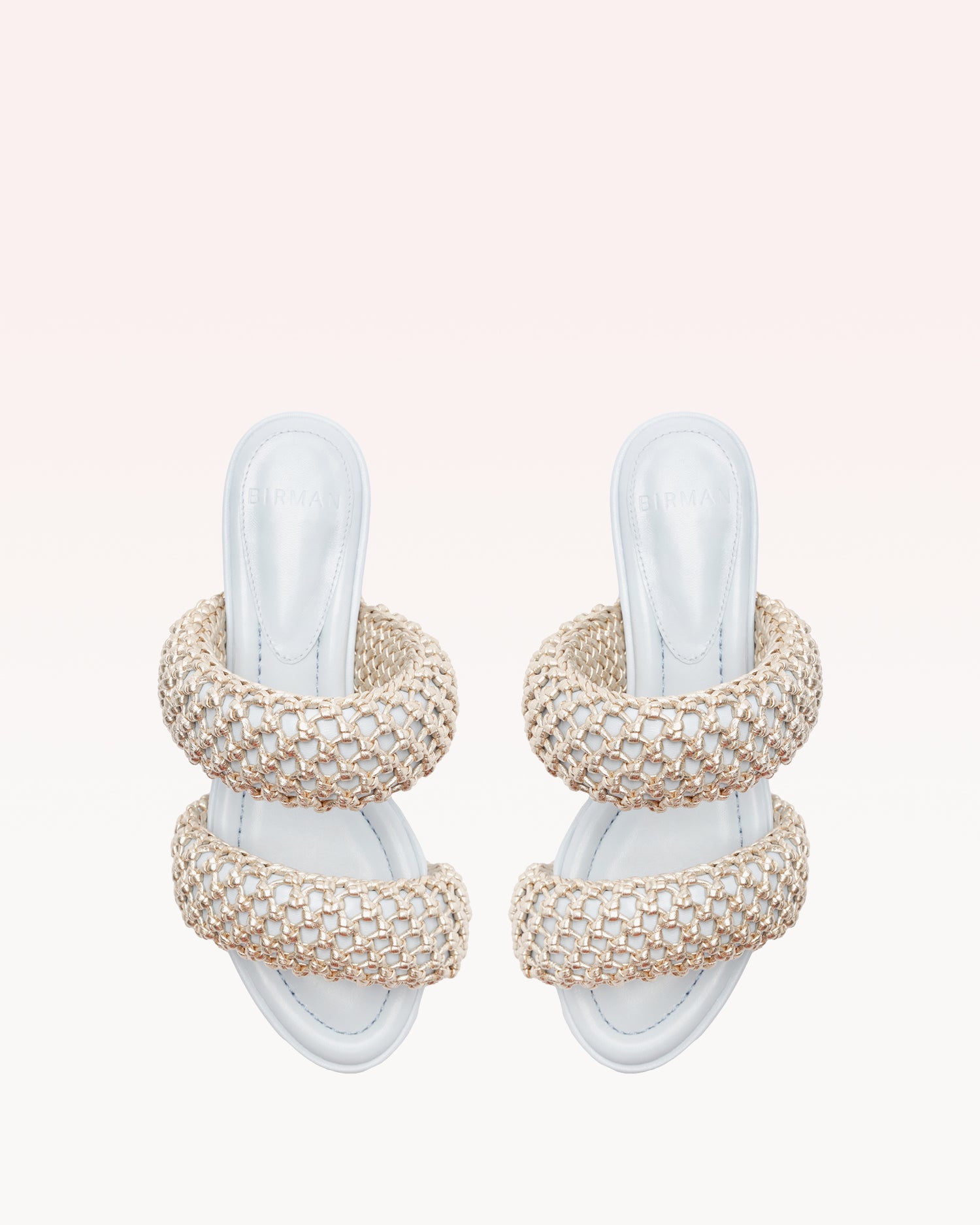Lilla Woven 30 Flats R/25