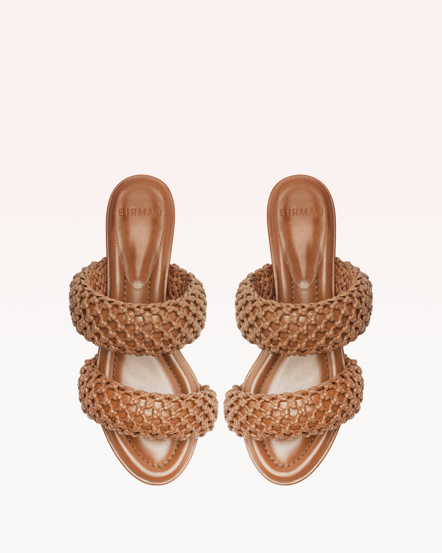 Lilla Woven 30 Sandals R/25