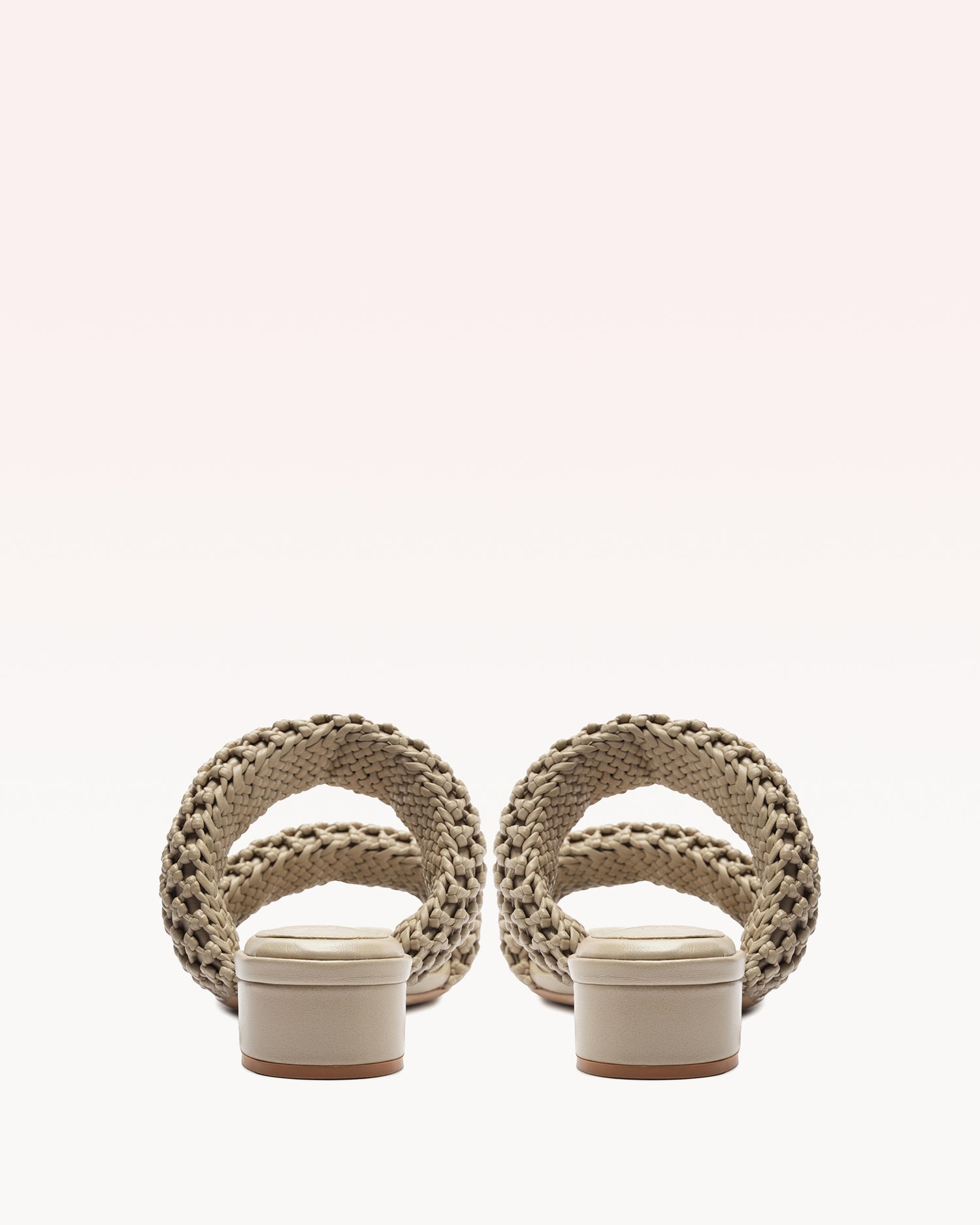 Lilla Woven 30 Sandals R/25