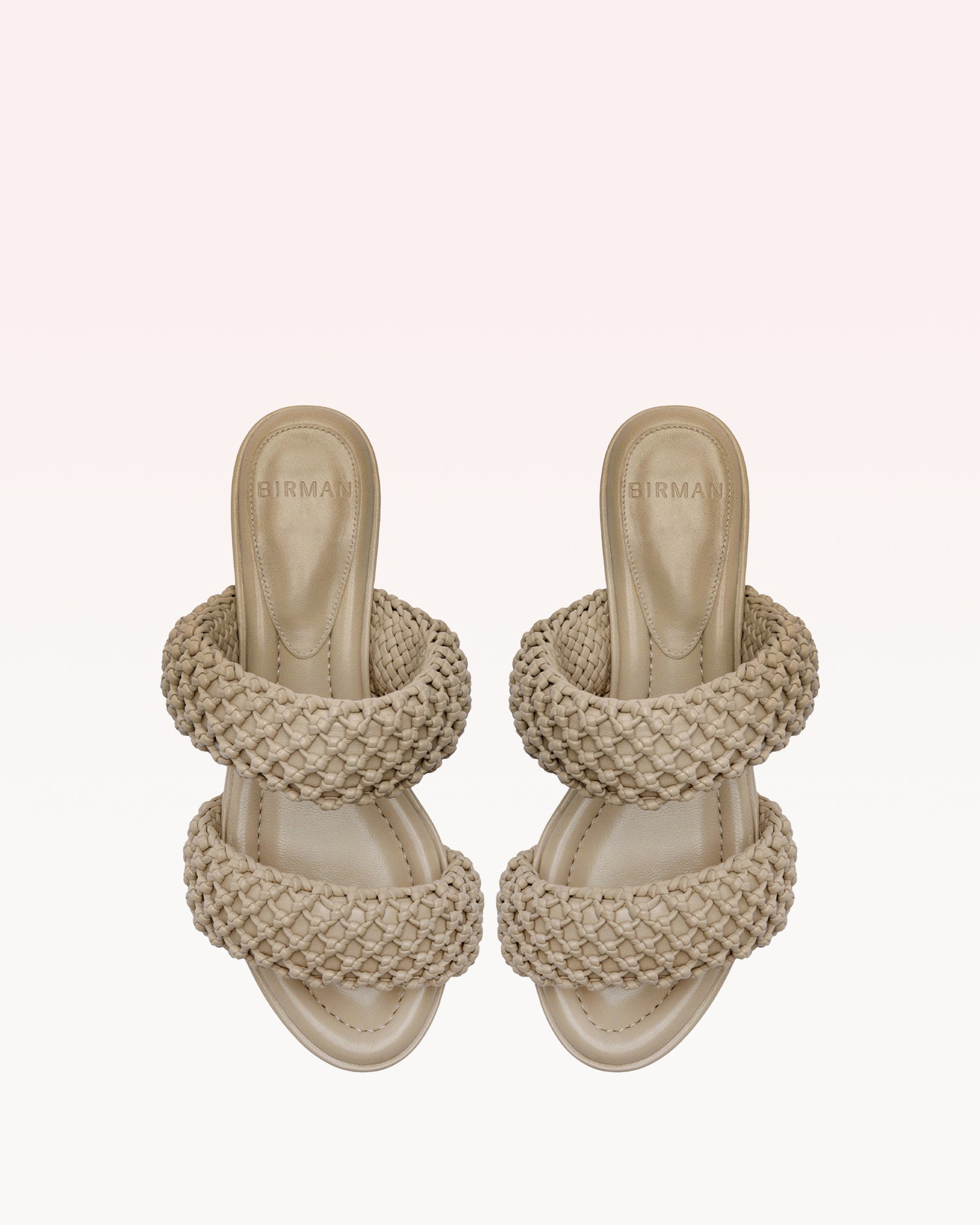 Lilla Woven 30 Sandals R/25