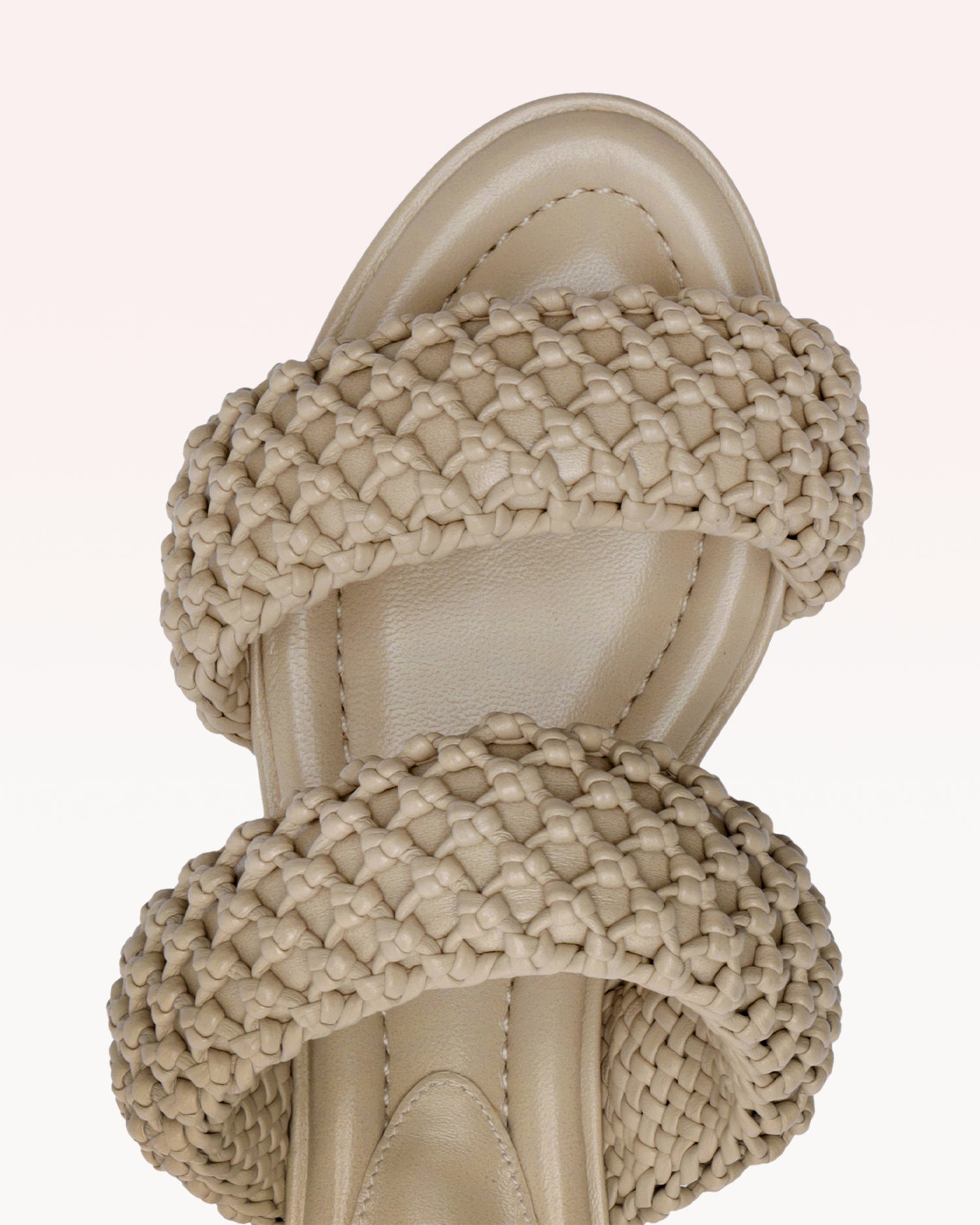 Lilla Woven 30 Sandals R/25