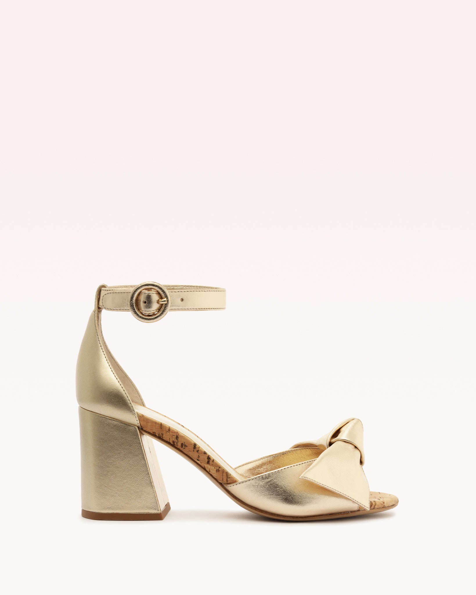 Active product image zoom