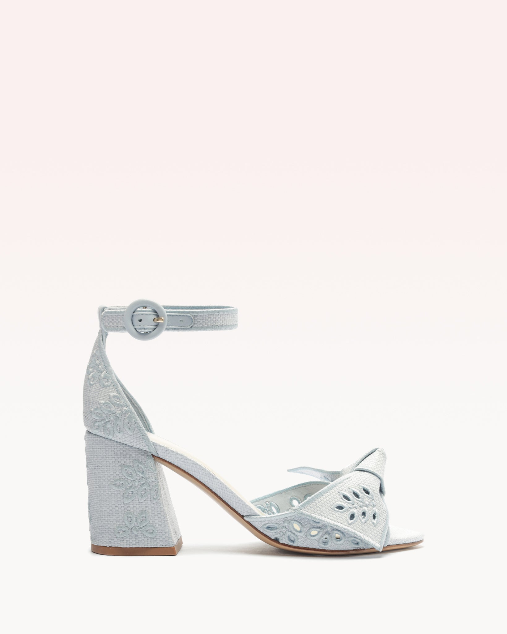 Active product image zoom