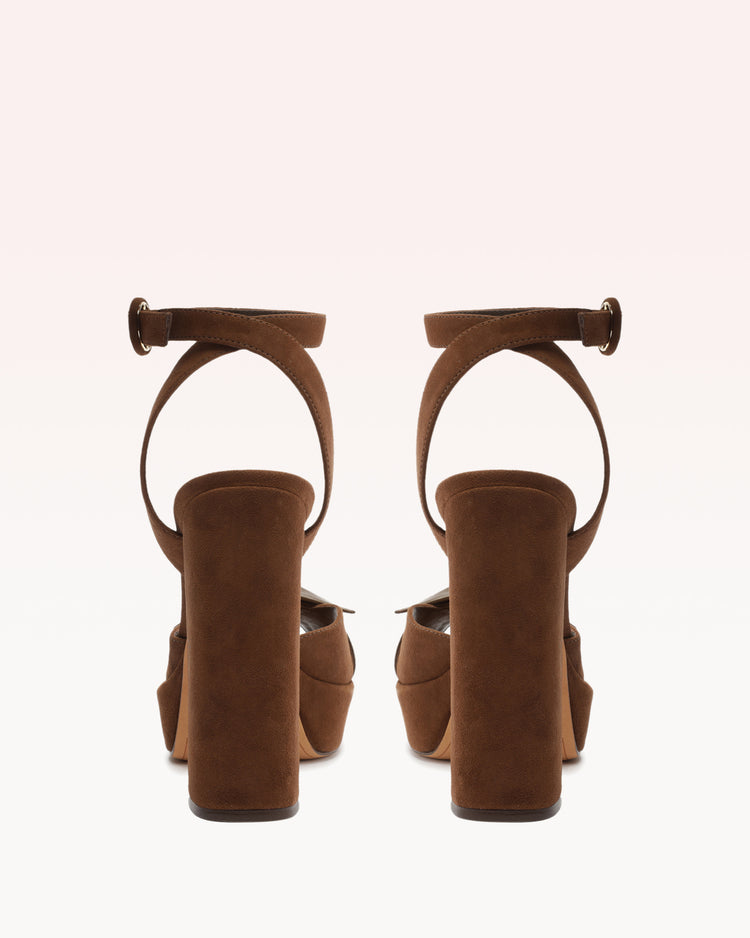 Pepitta 120 Brown