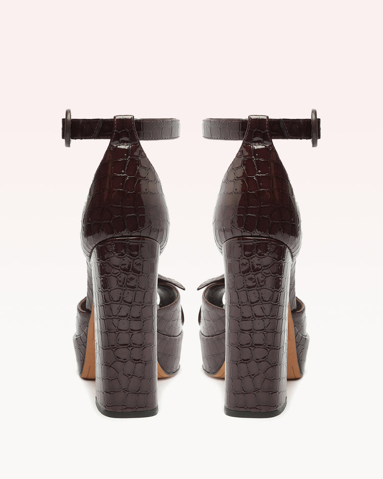 Pepitta 120 Crocco Bloodstone