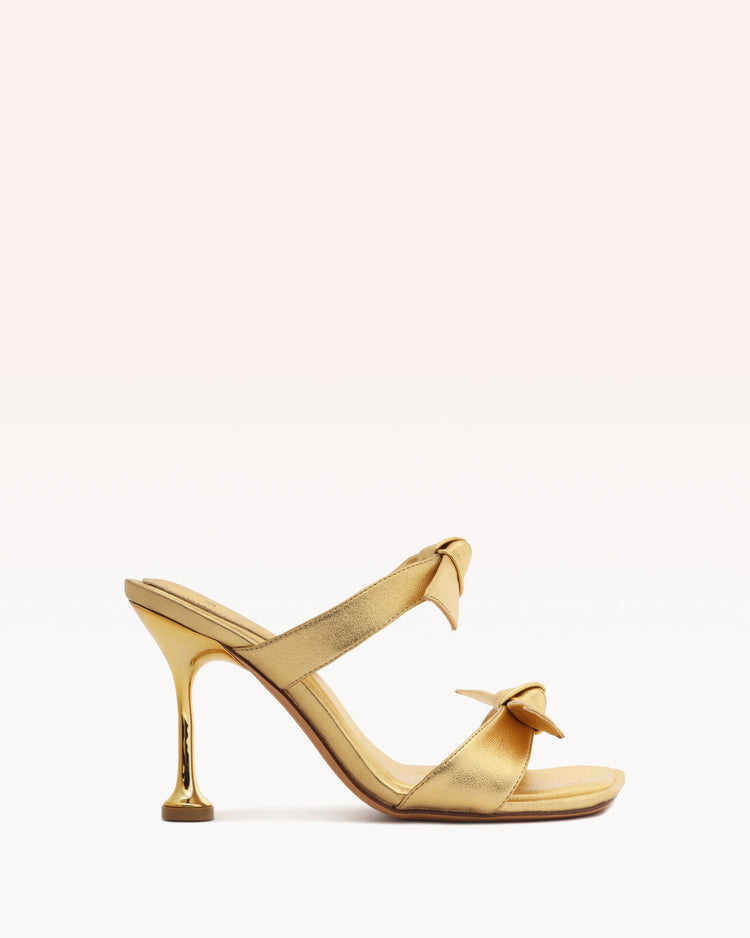 Clarita Square 85 Oro
