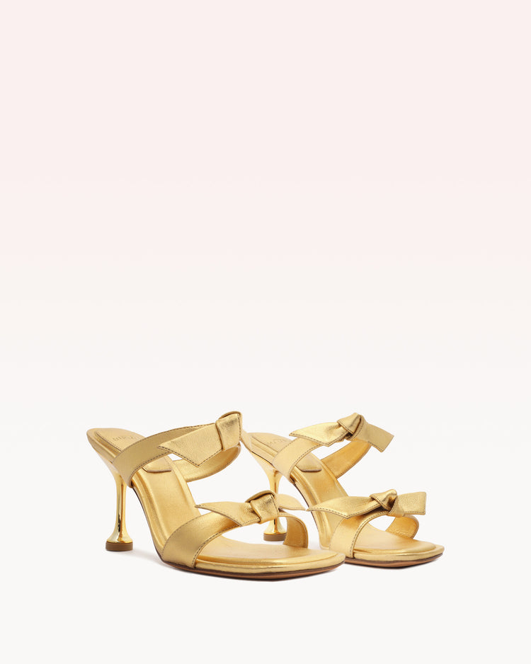 Clarita Square 85 Oro