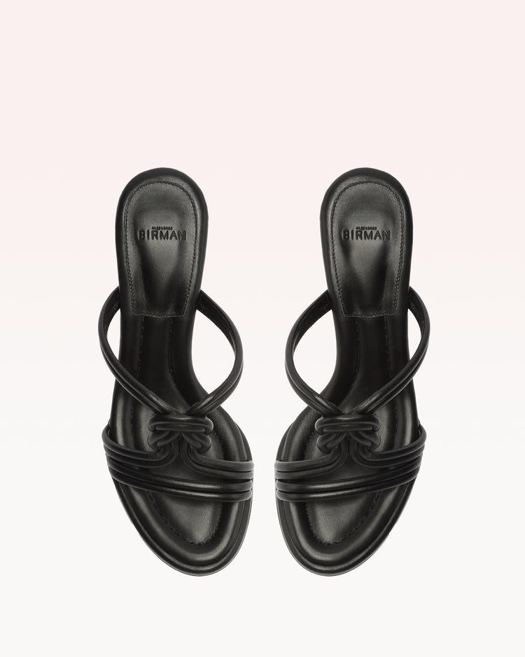 Vicky City 60 Black