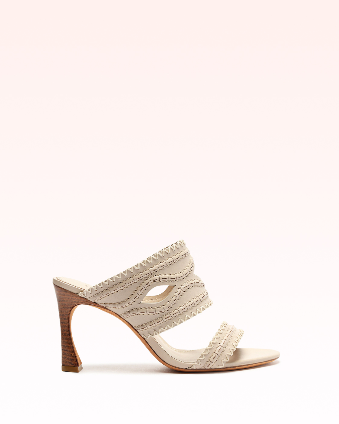 Erika 85 Fog Sandals PRE FALL 23 35 FOG Baby Calf