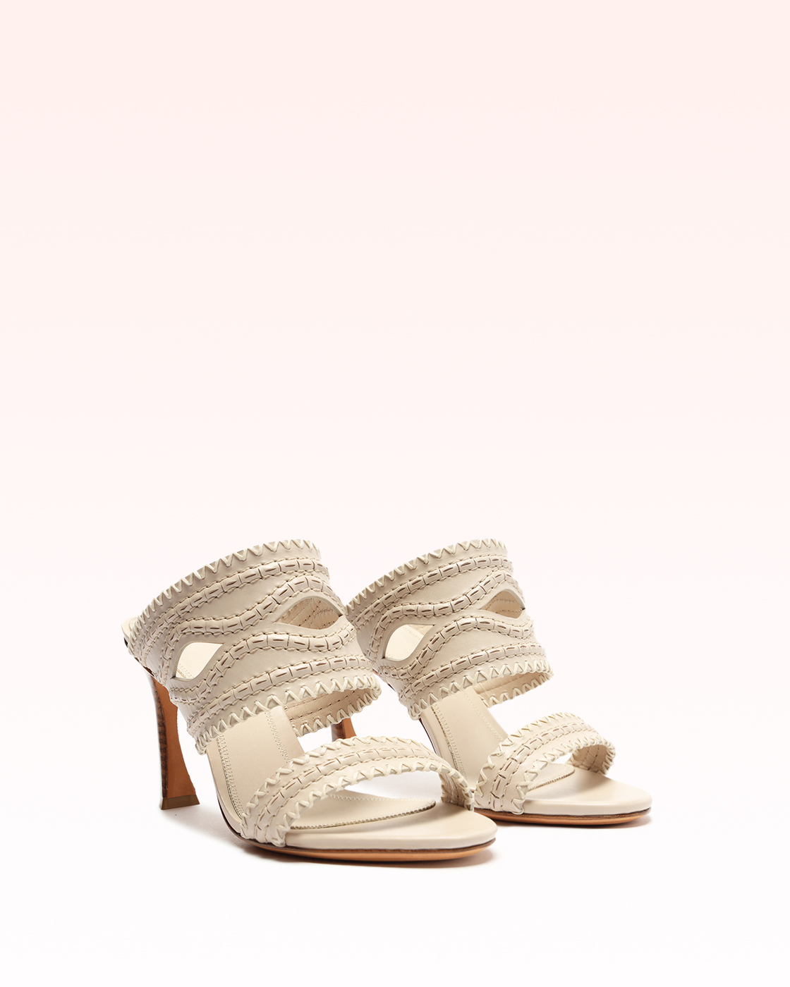 Erika 85 Fog Sandals PRE FALL 23