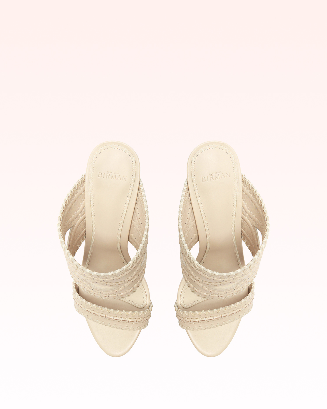 Erika 85 Fog Sandals PRE FALL 23