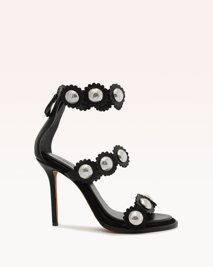Tibbie 100 Black