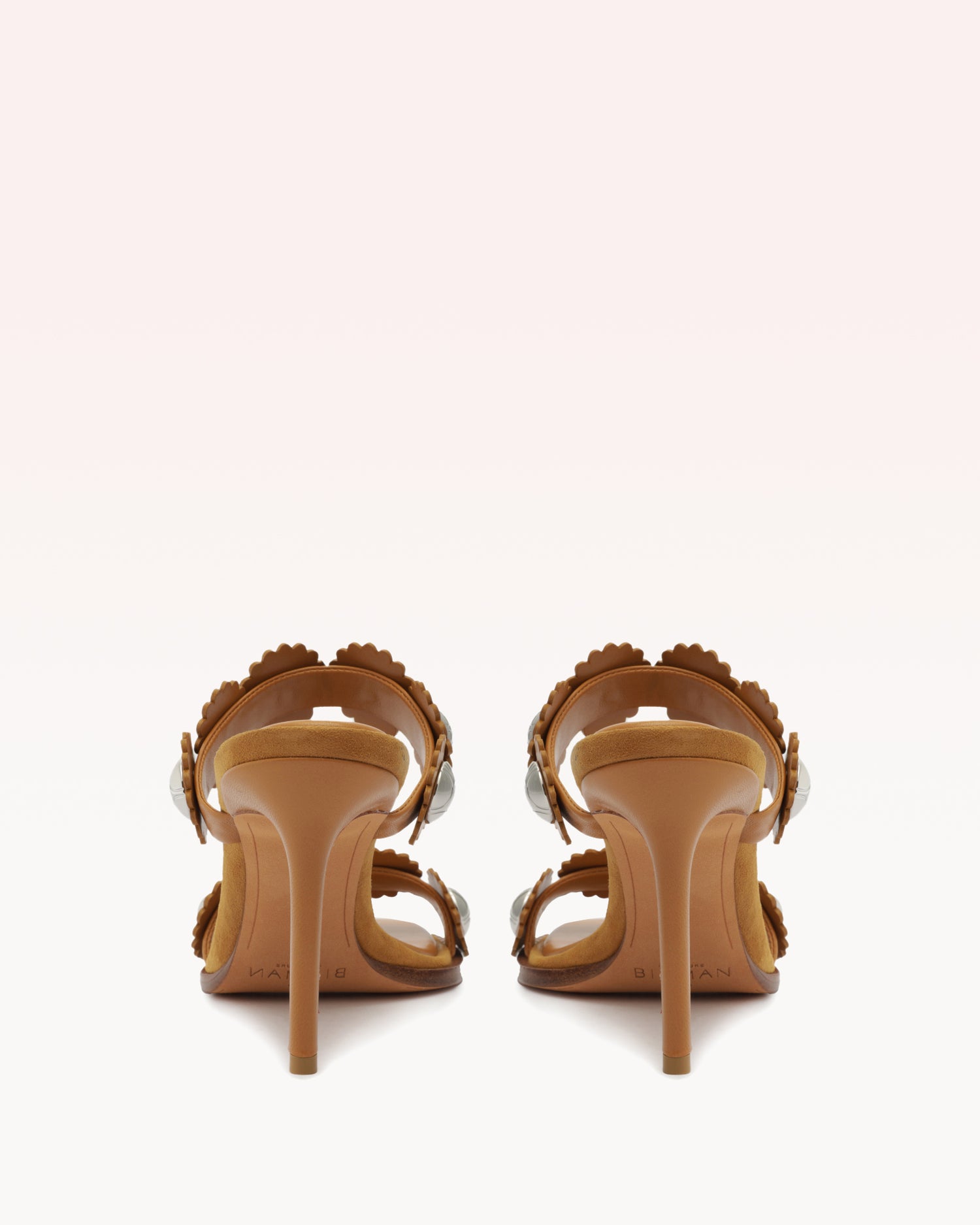 Tibbie 85 Butterscotch Sandals PRE FALL 23