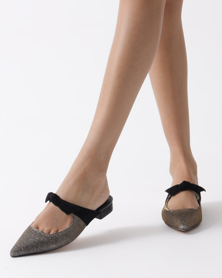 Clarita Mule Stellar