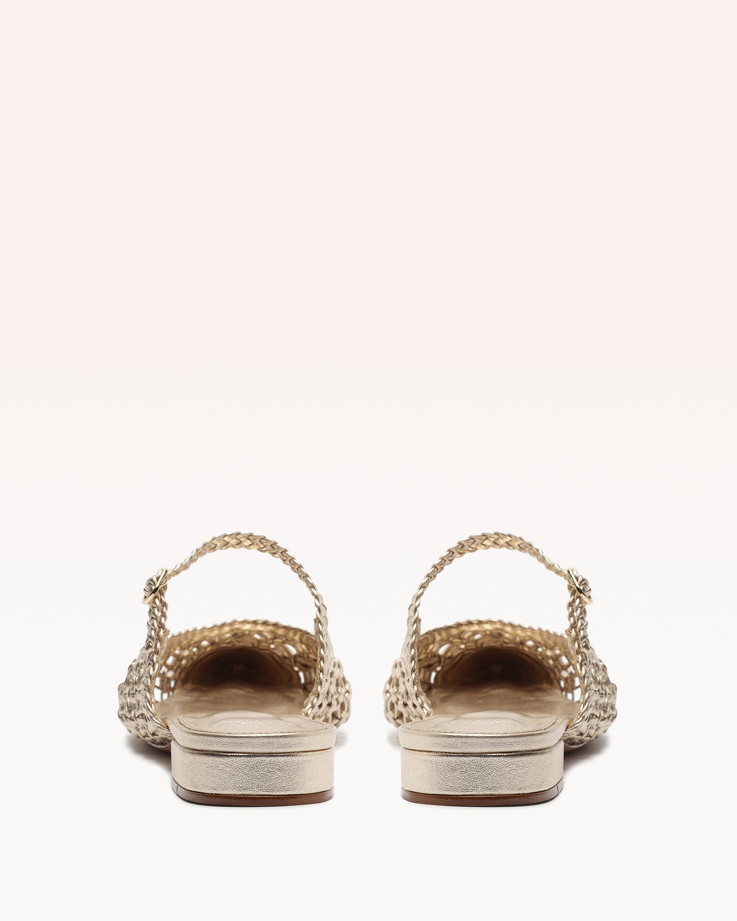 Jane Flat Golden Flats P/25