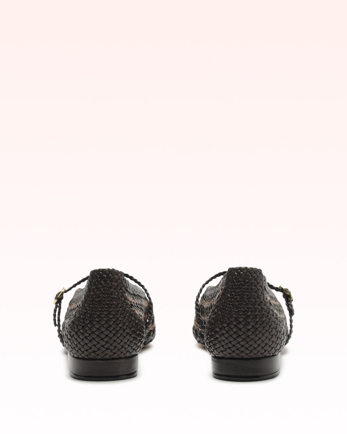 Lis Flat Espresso Flats F/25