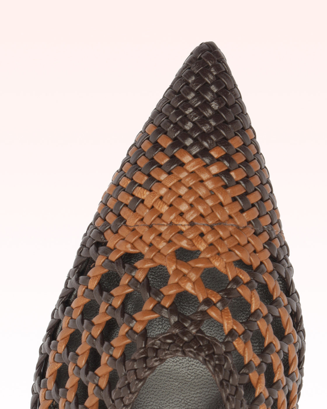 Lis Flat Espresso Flats F/25