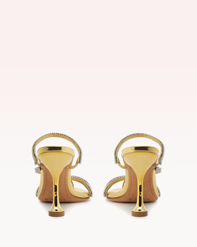 Nina 85 Oro