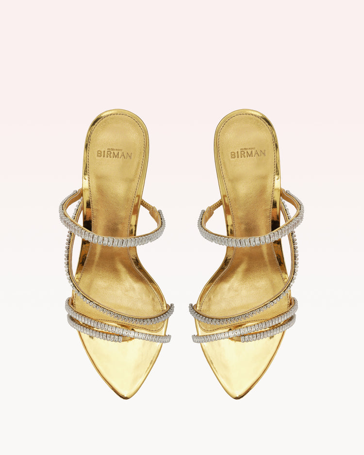 Nina 85 Oro