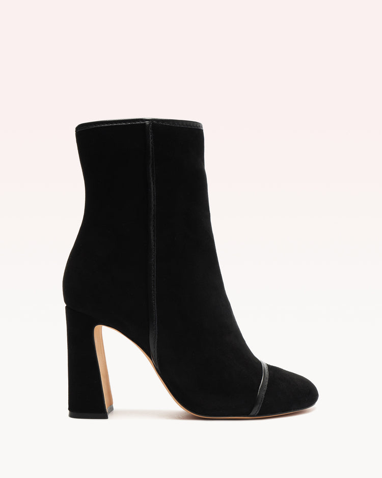 Samsa Bootie 90 Black