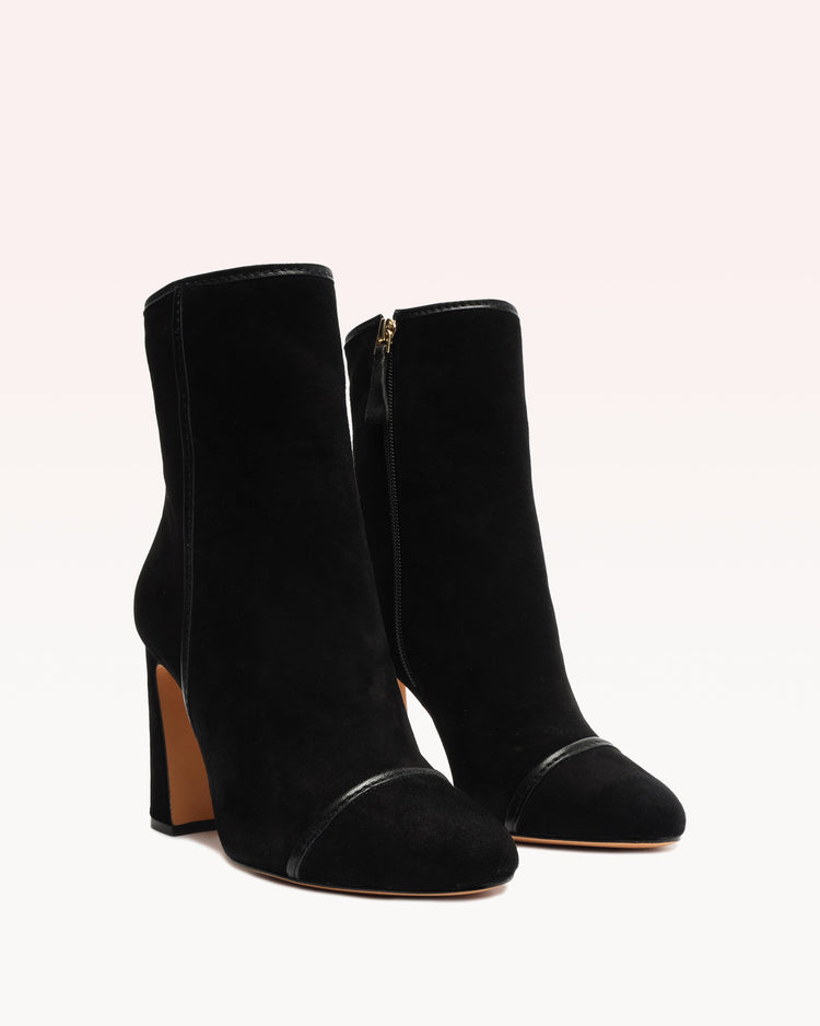 Samsa Bootie 90 Black