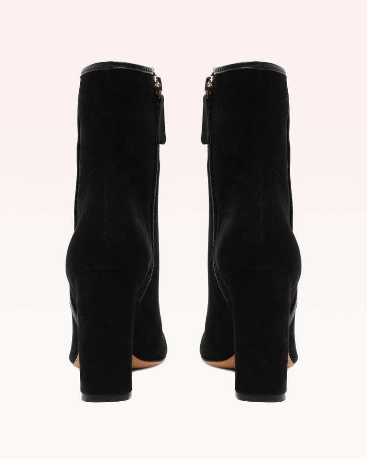 Samsa Bootie 90 Black