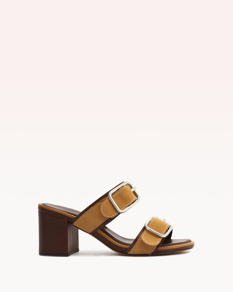 Effie 60 Butterscotch