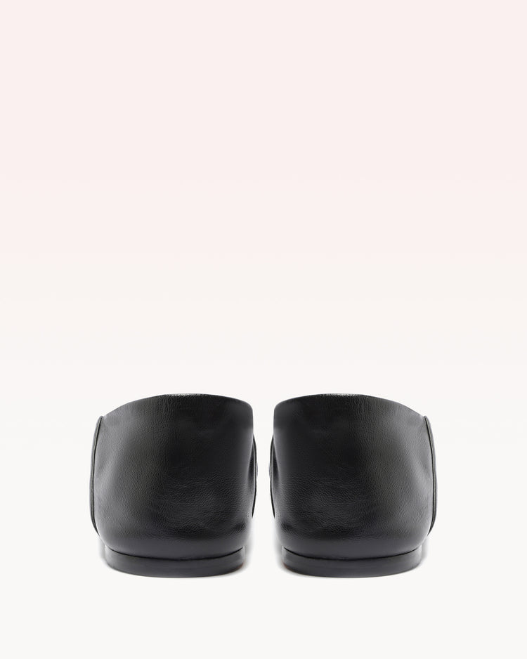 Clarita Collapsible Flat Black